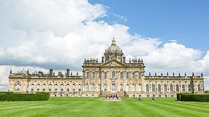 Castle Howard A place to explore while staying at Acorn Glade