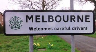 Welcome to Melbourne