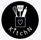 Kitchn logo for our dining boxes